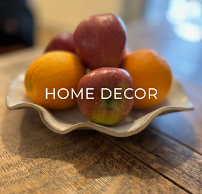 Beautiful Home Decor