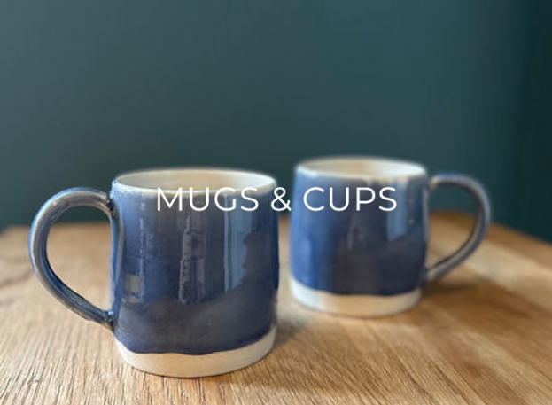 All Mugs & Cups