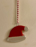 Santa hats image 0
