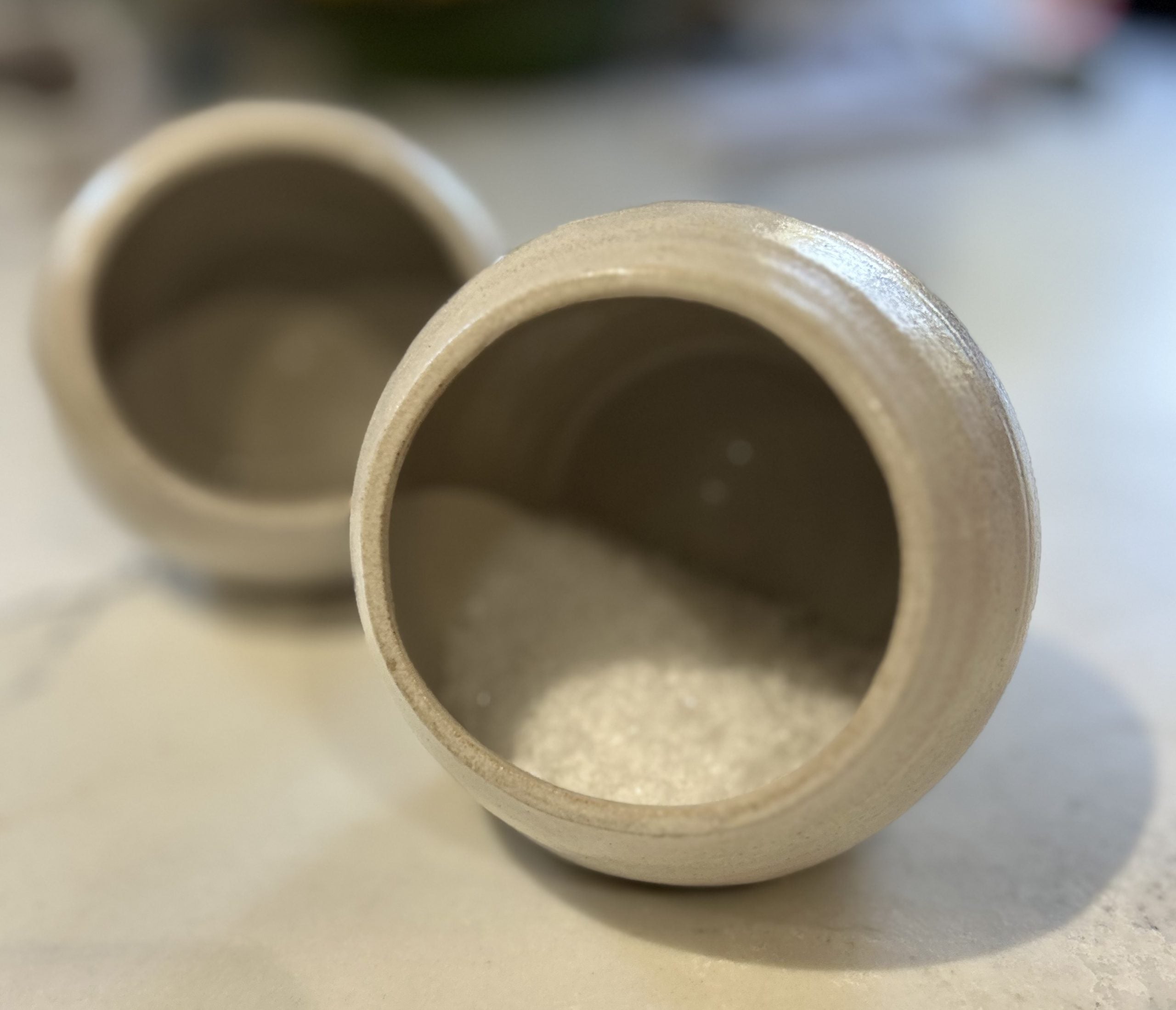 Salt pig image 0