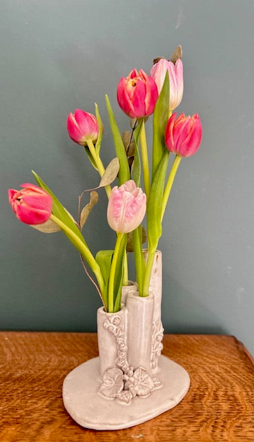 Stem Vase (1) image 1