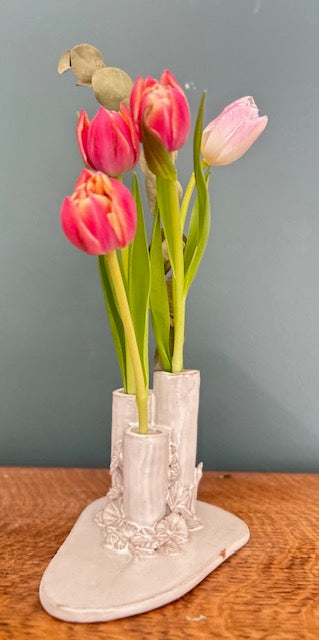 Stem vase 3 image 0