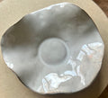 Wave edge dish (b) image 0