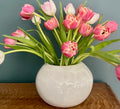 Stoneware bulb base image 0