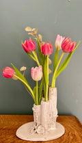 Stem Vase (1) image 0