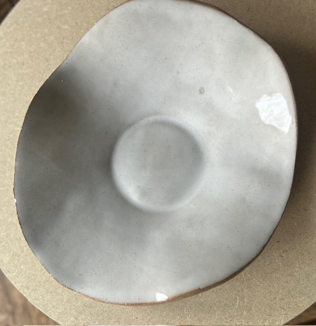 Wave edge dish (c) image 1