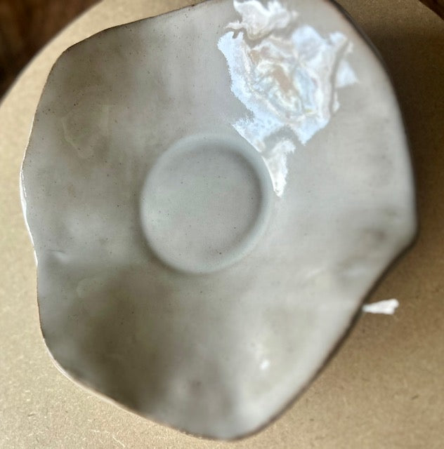 Wave edge dish (c) image 0