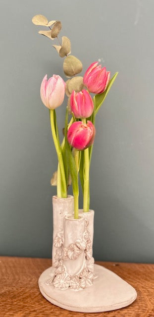 Stem vase 4 image 1
