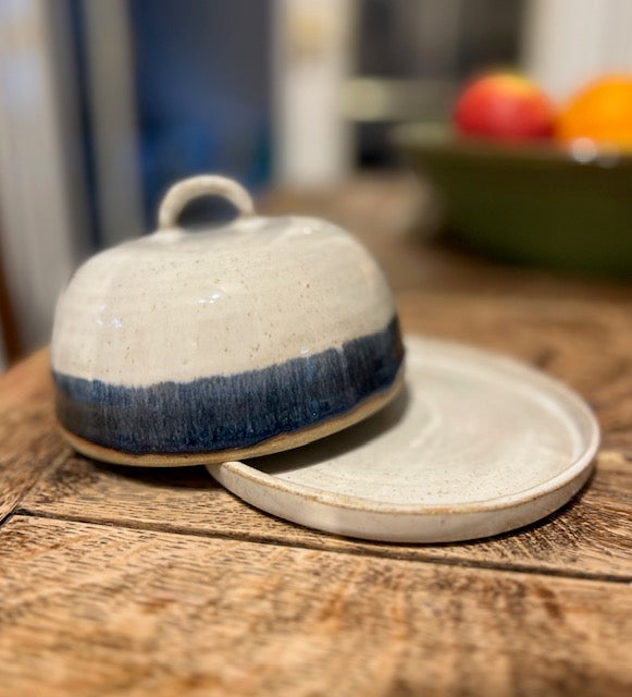 Butter dish image 2