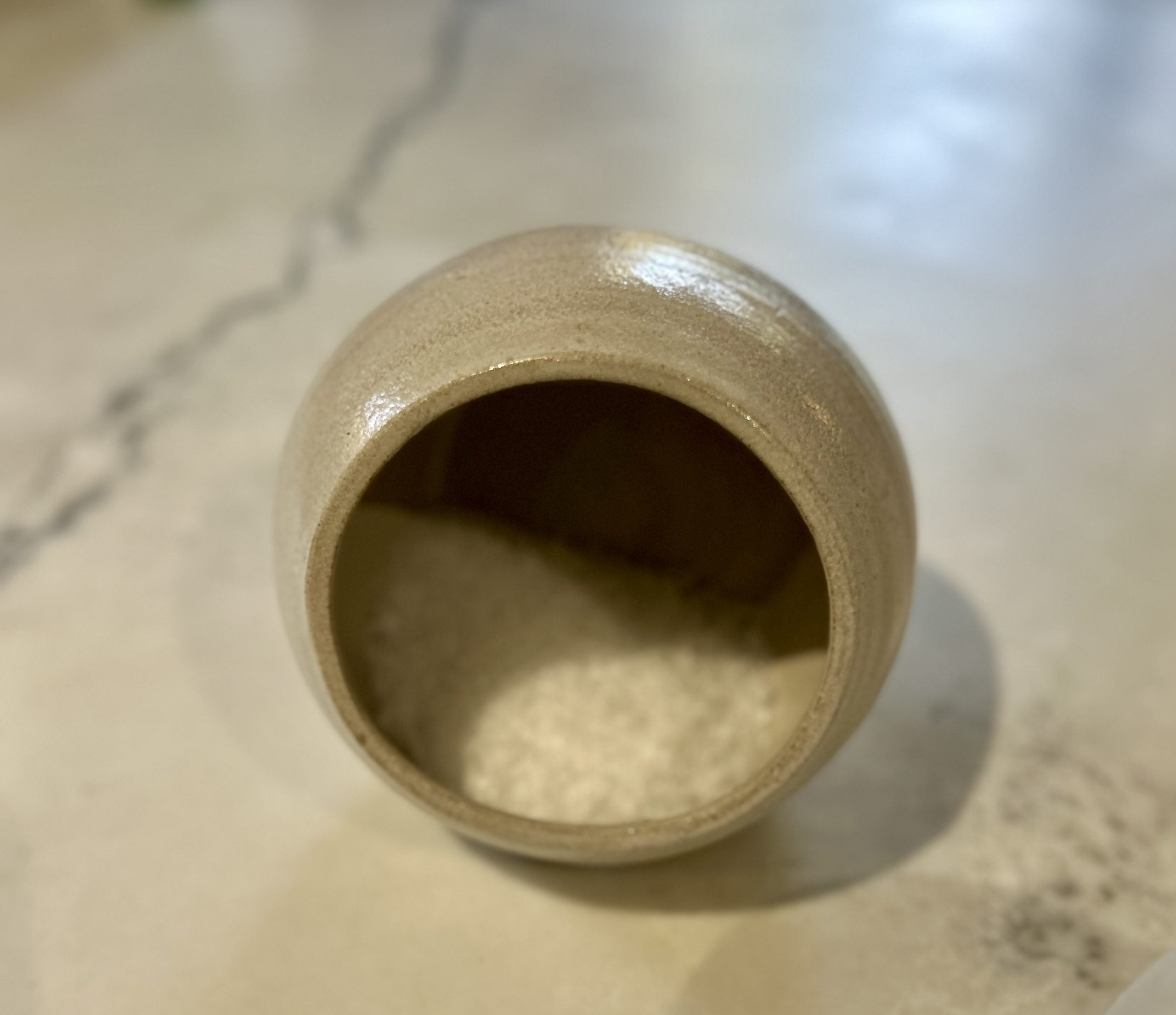 Salt pig image 1