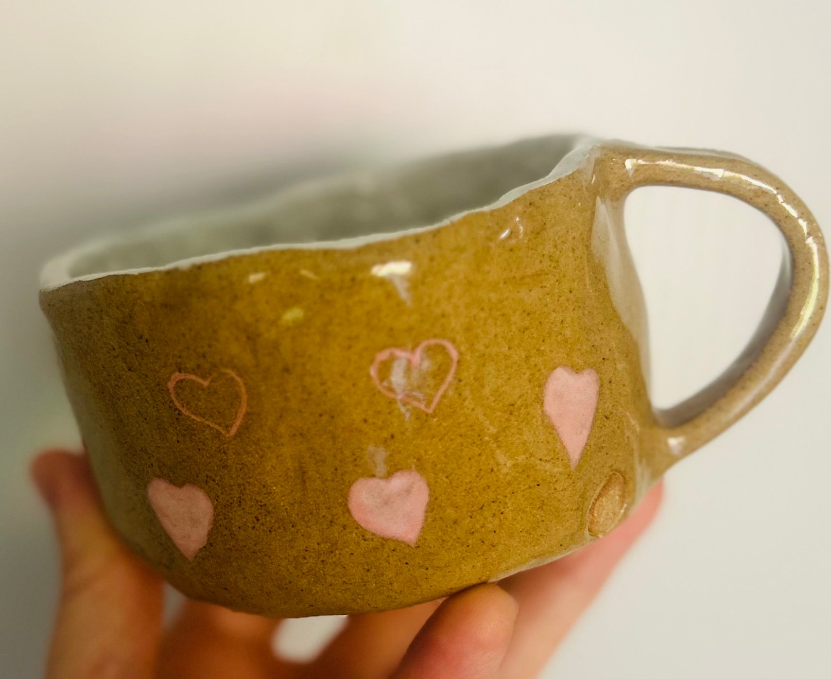 Pottery workshops image 0