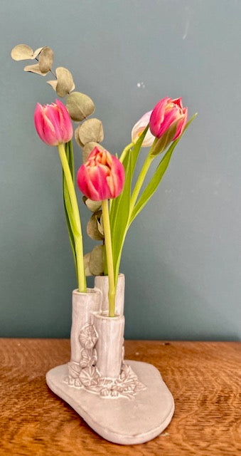 Stem vase 3 image 2