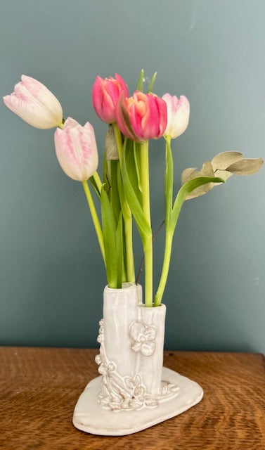 Stem vase 5 image 1