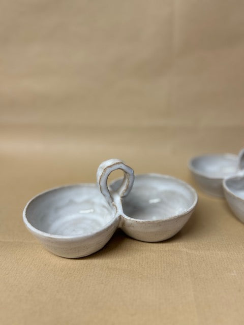 Double sided nibble dish image 2