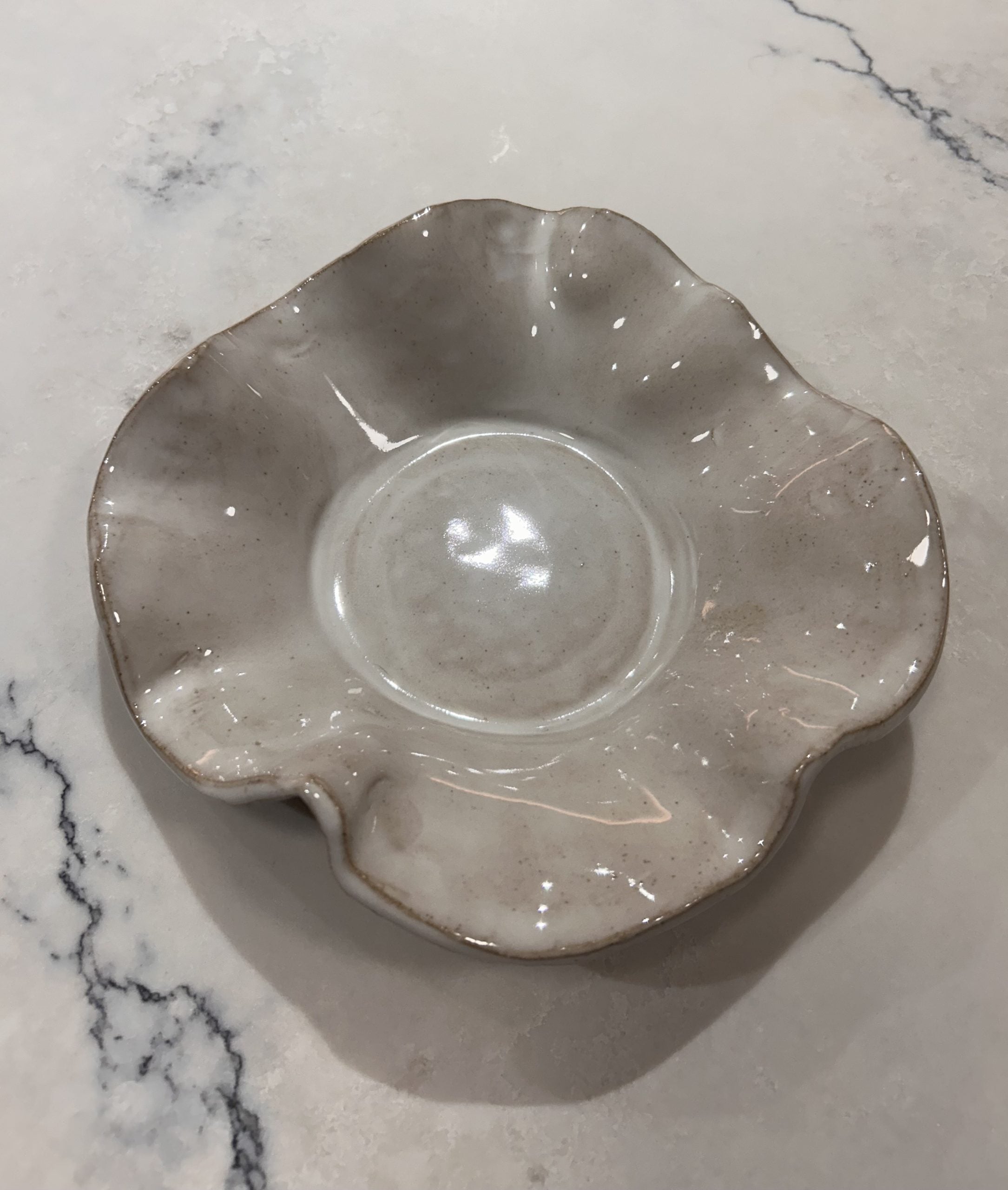 Small serving bowl image 1