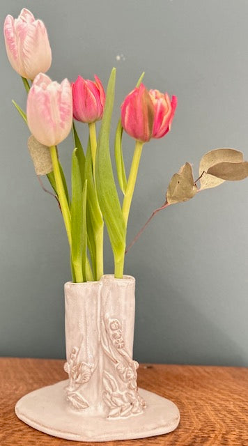 Stem vase 5 image 0