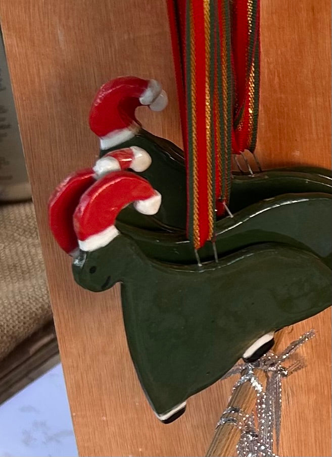 Dinosaur decoration image 1