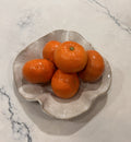 Wave edge serving bowl image 0