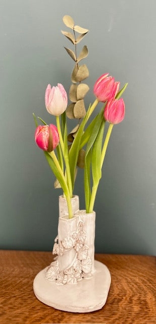 Stem vase 4 image 2