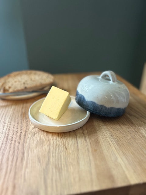 Butter dish image 1