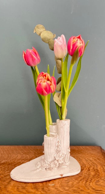 Stem vase 5 image 2