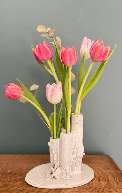 Stem Vase (1) image 2