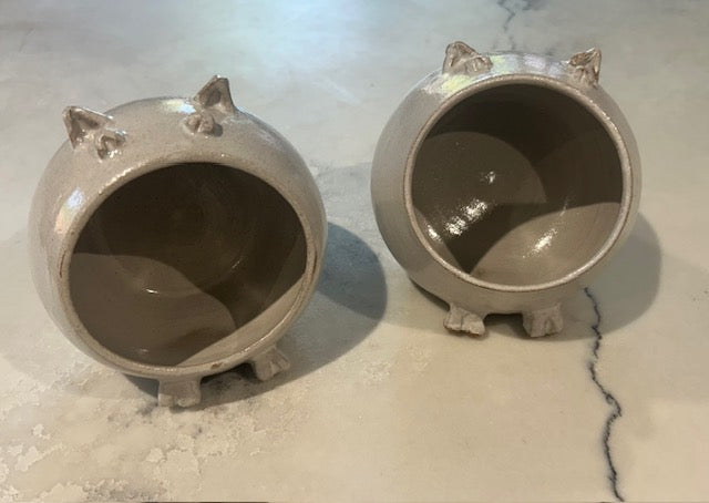 Salt pig(gie) image 1
