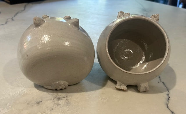 Salt pig(gie) image 2