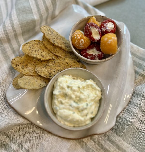 Serving platter set - Image 3