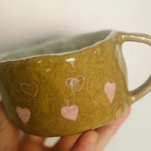 Pottery workshops