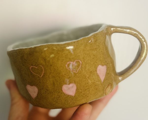Pottery workshops